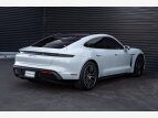 Thumbnail Photo 5 for 2020 Porsche Taycan 4S